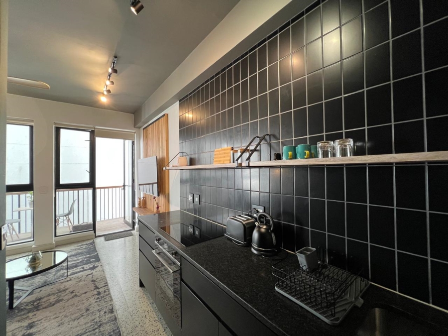 To Let 0 Bedroom Property for Rent in Cape Town City Centre Western Cape